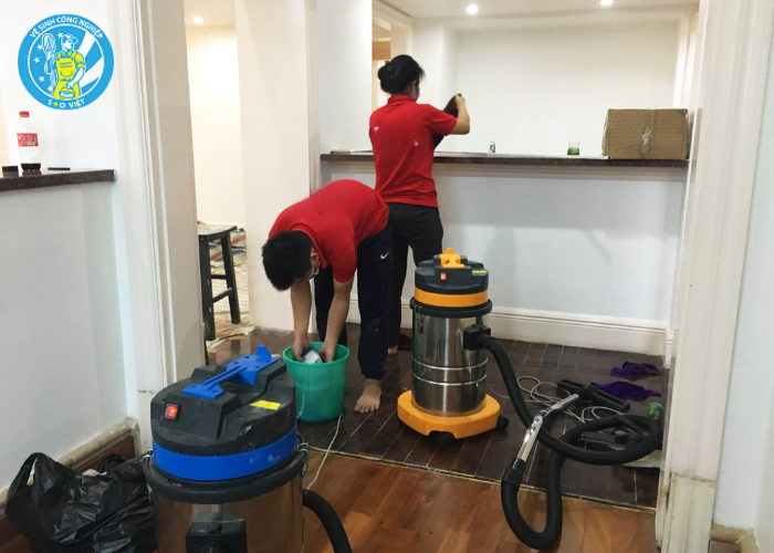 Vệ sinh công nghiệp cho chung cư (4)