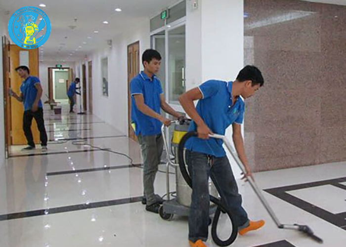 Vệ sinh công nghiệp cho doanh nghiệp (3) Vệ sinh công nghiệp cho doanh nghiệp (3)