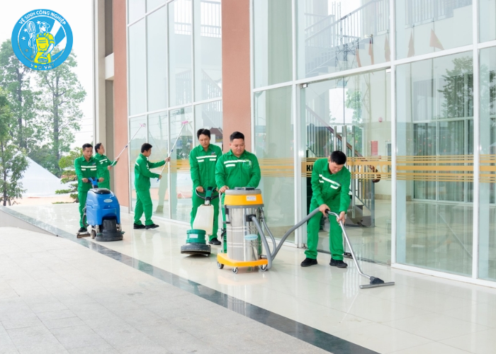 Vệ sinh công nghiệp cho doanh nghiệp (5) Vệ sinh công nghiệp cho doanh nghiệp (5)