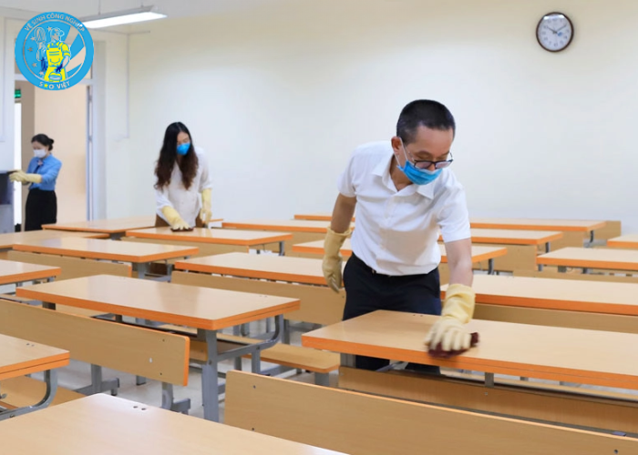 Vệ sinh công nghiệp cho trường học (3)