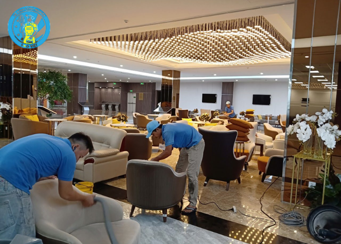 dịch vụ giặt sofa cho nhà hàng (2)