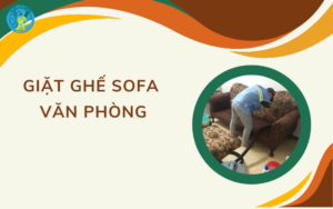 giặt ghế sofa văn phòng
