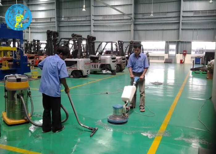 vệ sinh công nghiệp cho nhà máy (1)
