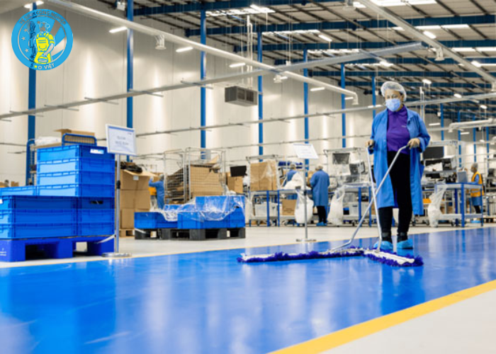 vệ sinh công nghiệp cho nhà máy (3)